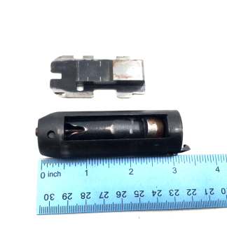 New England H&R 1871, Shotgun Parts: Bolt, Slide