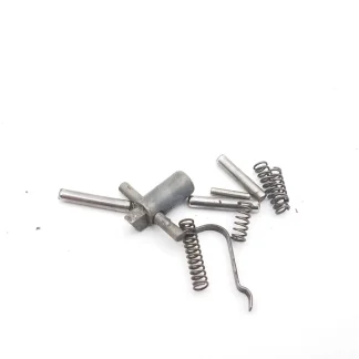 Lorcin L9 9 mm Pistol Parts: Lever, Pins, & Springs