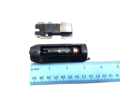 New England H&R 1871, Shotgun Parts: Bolt, Slide