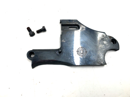 EIG Special Police .38 Special, Revolver Parts: Sideplate, Screws