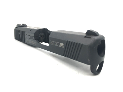 Mossberg MC1 9mm, Pistol Parts: Slide