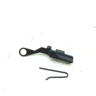 SCCY CPX-3 .380ACP, Pistol Parts, Slide Catch, Spring