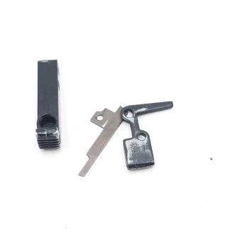 Jennings J22 .22LR Pistol Parts: Mag Catch, Ejector, & Cam