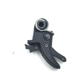 Beretta APX 9mm, Pistol Parts: Trigger