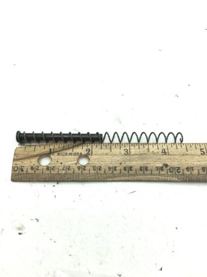 Walther PK380 .380ACP, Pistol Parts, Recoil Spring - Image 3