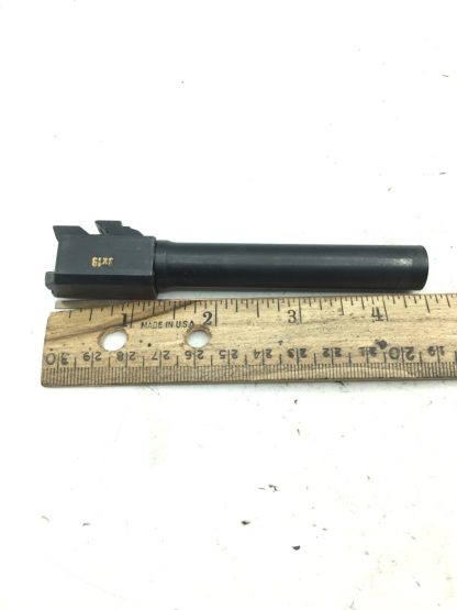 Century Arms Canik TP9SF 9mm, Pistol parts, Barrel - Image 5