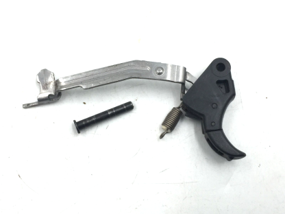 Smith & Wesson M&P Shield .45ACP, Pistol Parts: Trigger, Spring, Pin