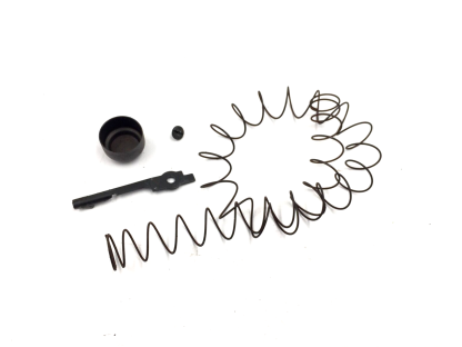 Mossberg 500AT 12 Gauge, Shotgun Parts: Ejector, Mag Spring, Follower, Screws - Image 3