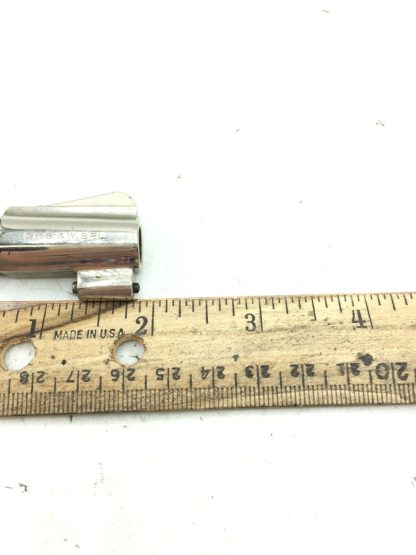 Smith & Wesson 36 .38Spl, Revolver Parts Barrel - Image 3
