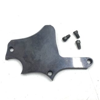 Smith & Wesson 36 .38 Special, Revolver Parts: Sideplate, Screws