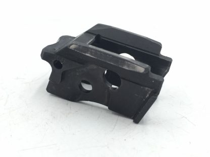 Springfield Armory XDS-9 9mm, Pistol Parts: Support