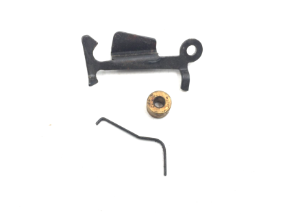 Jimenez JA Nine 9mm, Pistol Parts: Safety, Spacer, Spring - Image 3