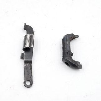 S&W M&P9 9mm Pistol Parts: Slide Stop, Mag Catch