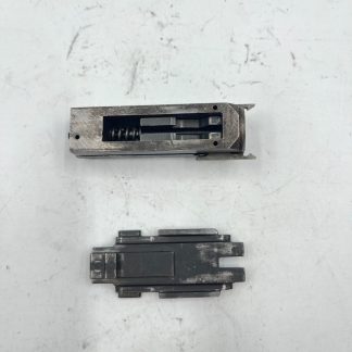 Mossberg 500A 12-ga, Shotgun Parts: Bolt, Slide