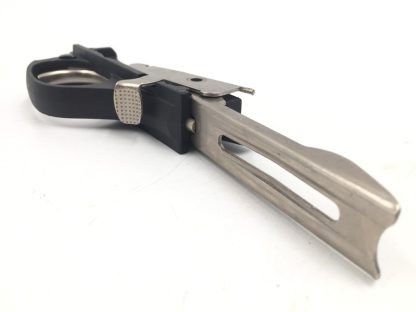 Dickinson Commando 12 Gauge, Shotgun Parts: Trigger Plate, Pin - Image 4