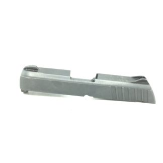 Ruger EC9S 9mm, Pistol Parts, Slide