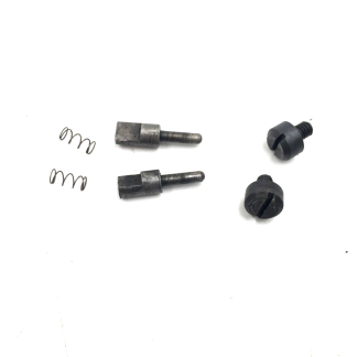 Savage 550 12 Gauge, Shotgun Parts: Firing Pin, Springs, Screws
