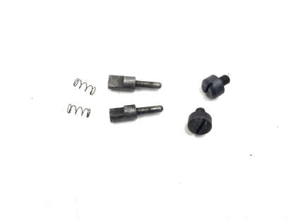 Savage 550 12 Gauge, Shotgun Parts: Firing Pin, Springs, Screws