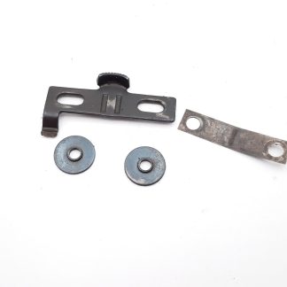 Stevens 87A 22 LR Rifle Parts: Safety, Spring, Spacers