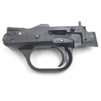 Mossberg 500A 12 Gauge, Shotgun Parts: Trigger
