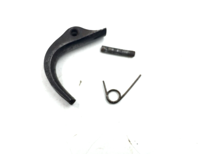 Stevens 94B 12 Gauge, Shotgun Parts: Top Snap, Plunger, Sleeve, Screw
