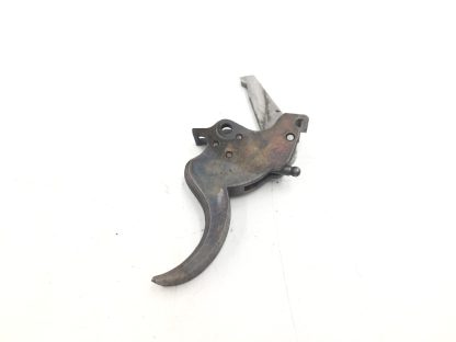 Smith & Wesson 10-6 .38 Special, Revolver Parts: Trigger, Hand - Image 2