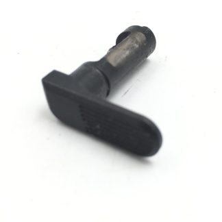 FN FNS-9C 9mm, Pistol Parts: Takedown Lever