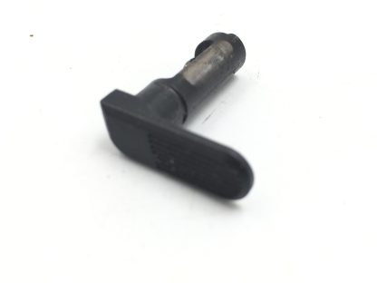 FN FNS-9C 9mm, Pistol Parts: Takedown Lever