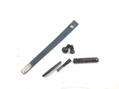 EIG Special Police .38 Special, Revolver Parts: Mainspring, Lever, Pins, Springs - Image 3