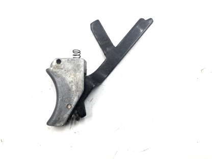Jennings 48 .380 ACP, Pistol Parts: Trigger - Image 3