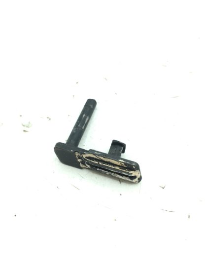 CZ P-07 9mm, Pistol Parts, Slide Stop - Image 5