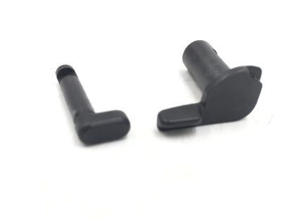 Taurus PT-92 AF 9mm, Pistol Parts: Disassembly Latch, Release - Image 4
