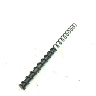 Walther PK380 .380ACP, Pistol parts, Recoil Spring