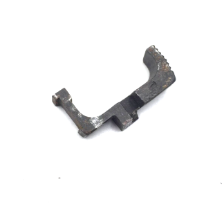Jimenez JA Nine 9mm, Pistol Parts: Mag Release