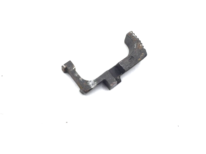 Jimenez JA Nine 9mm, Pistol Parts: Mag Release