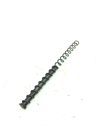 Walther PK380 .380ACP, Pistol parts, Recoil Spring
