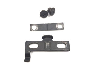 Springfield 84C .22LR, Rifle Parts: Safety, Spring, Screws - Image 2