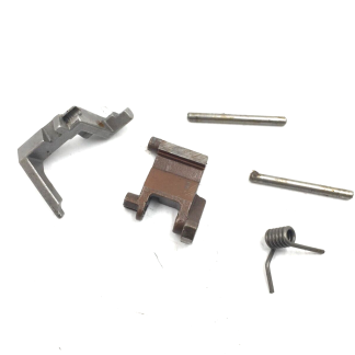 Ruger P89 9mm, Pistol Parts: Levers, Pins, Spring