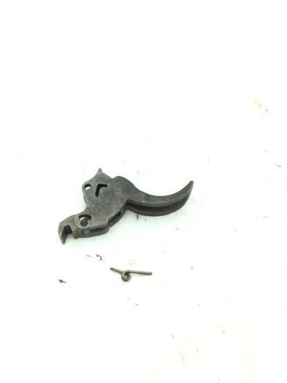 Smith & Wesson 642-2 .38Spl, Revolver Parts, Trigger - Image 5