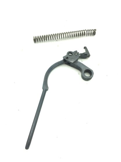 CZ 75B 9mm, Pistol Parts, Hammer, Strut, Spring - Image 5