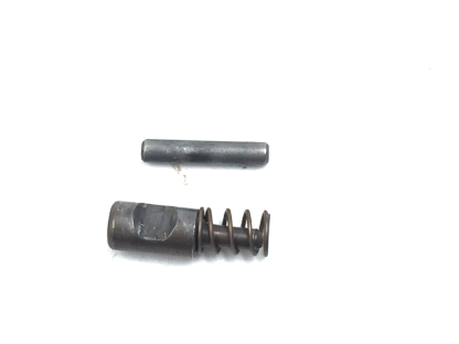 Smith & Wesson 442-2 Airweight .38 Special, Revolver Parts: Firing Pin, Spring - Image 3