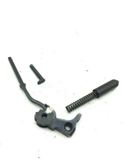 FEG GKK-92C 9mm, Pistol Parts, Hammer - Image 4