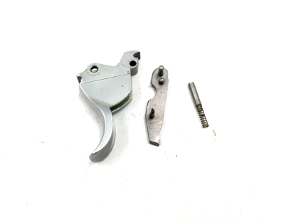 Taurus 627 .357 Magnum, Revolver Parts: Trigger, Hand, Plunger - Image 3