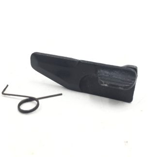 Harrington & Richardson American .32S&W DA, Revolver Parts: Slide Catch, Spring