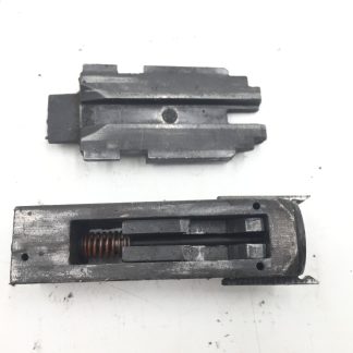 Smith & Wesson M&P 9 Shield 9mm, Pistol Parts: Bolt, Slide