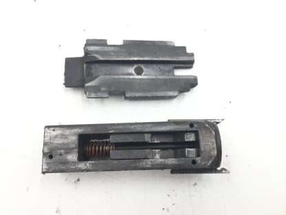 Smith & Wesson M&P 9 Shield 9mm, Pistol Parts: Bolt, Slide