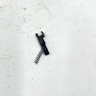 H & R 900 22LR, Revolver Parts: Cylinder Stop