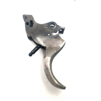 Smith & Wesson 15.3 .38 Special, Revolver Parts: Trigger