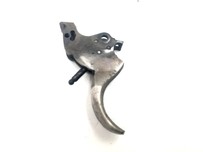 Smith & Wesson 15.3 .38 Special, Revolver Parts: Trigger