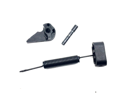 SCCY CPX-1 9mm, Pistol Parts: Hammer, Spring, Pin, End Cap